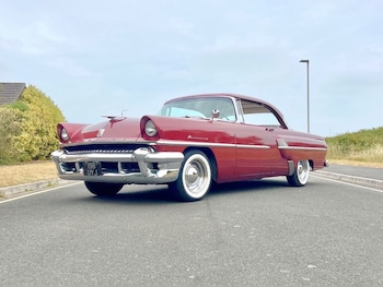 Used Mercury Monterey 1955 for sale - 75122547: Photo