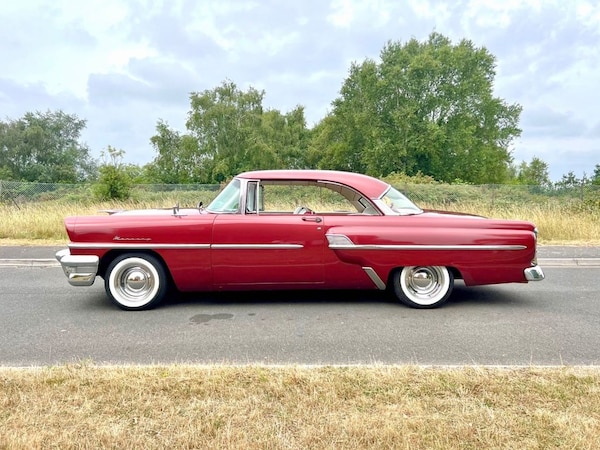 Used Mercury Monterey 1955 for sale - 75122547: Photo 3