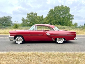 Used Mercury Monterey 1955 for sale - 75122547: Photo