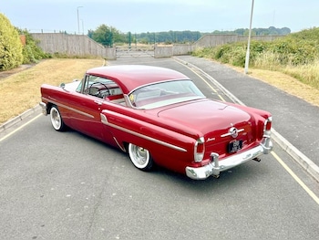 Used Mercury Monterey 1955 for sale - 75122547: Photo