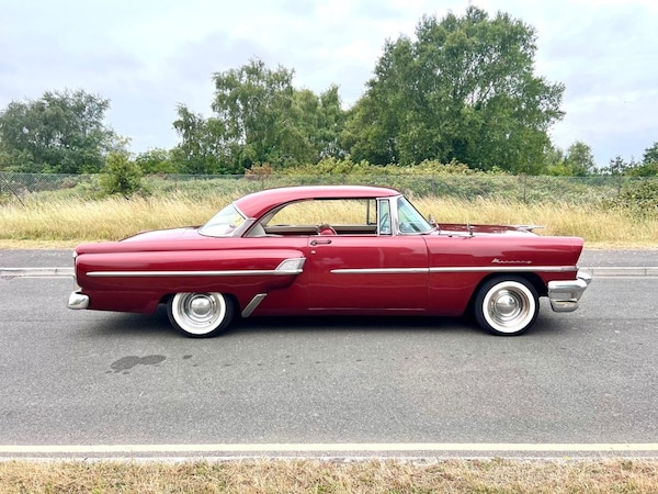 Used Mercury Monterey 1955 for sale - 75122547: Photo 8