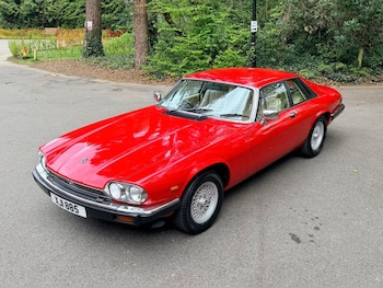Used Jaguar XJS 1989 for sale - 78645355: Photo