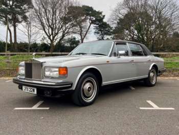 Used Rolls-Royce Silver Spur 1981 for sale - 74696493: Photo
