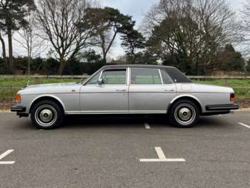 Used Rolls-Royce Silver Spur 1981 for sale - 74696493: Photo