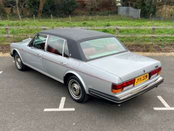 Used Rolls-Royce Silver Spur 1981 for sale - 74696493: Photo