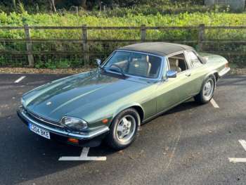 Used Jaguar XJ 1985 for sale - 72972958: Photo