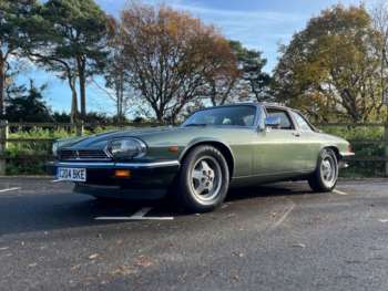 Used Jaguar XJ 1985 for sale - 72972958: Photo