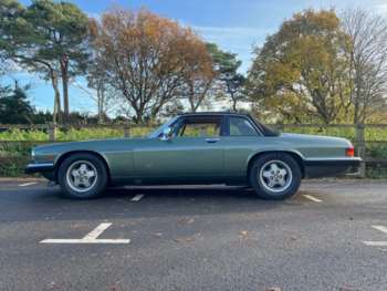 Used Jaguar XJ 1985 for sale - 72972958: Photo