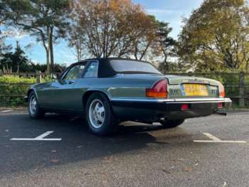 Used Jaguar XJ 1985 for sale - 72972958: Photo