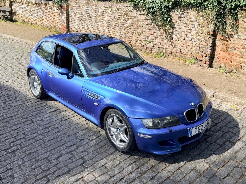 Used BMW Z3 M 1998 for sale - 78022054: Photo 10
