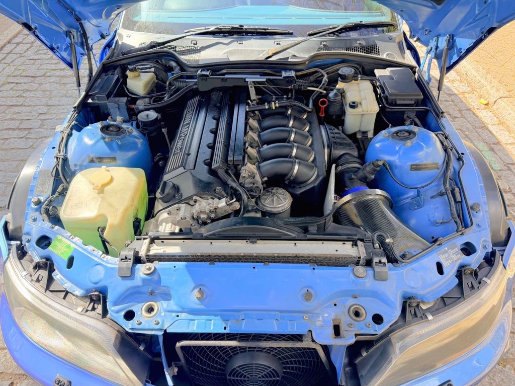 Used BMW Z3 M 1998 for sale - 78022054: Photo 11