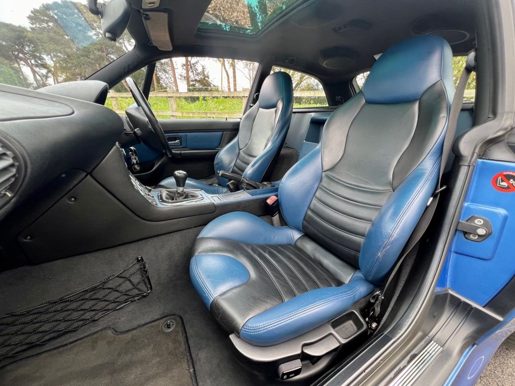 Used BMW Z3 M 1998 for sale - 78022054: Photo 12