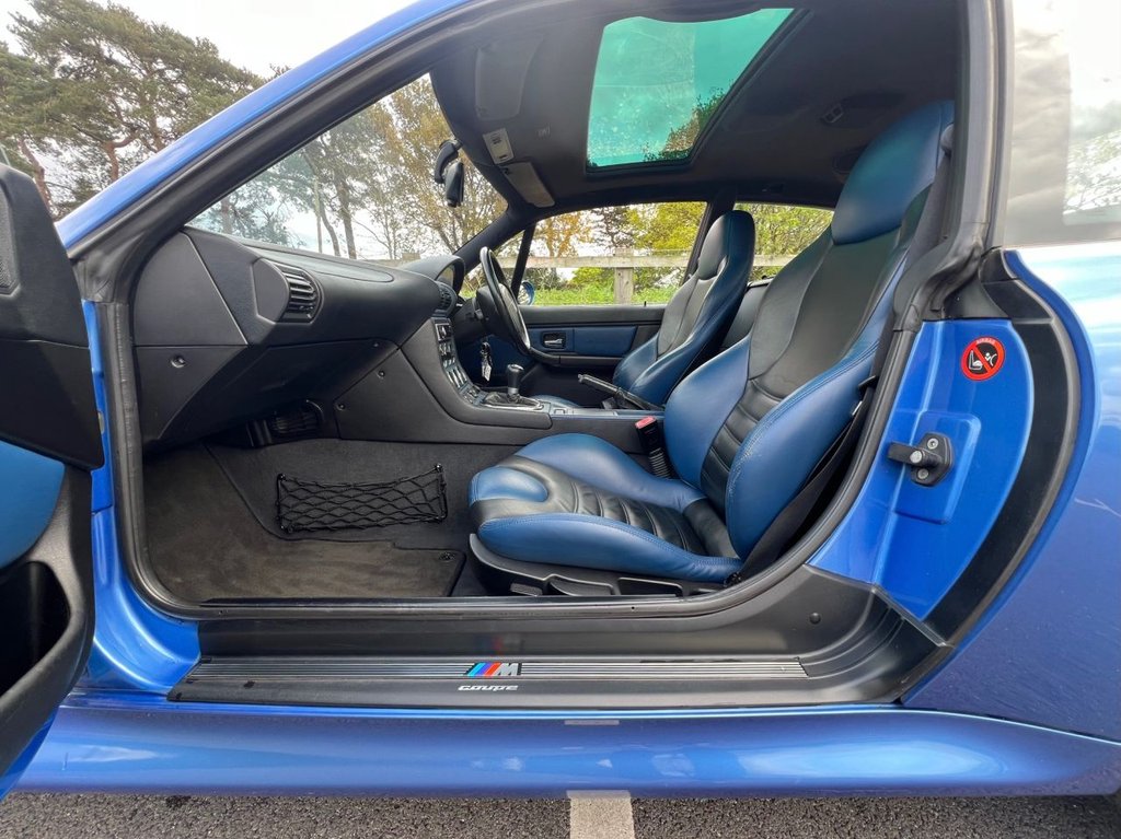 Used BMW Z3 M 1998 for sale - 78022054: Photo 14