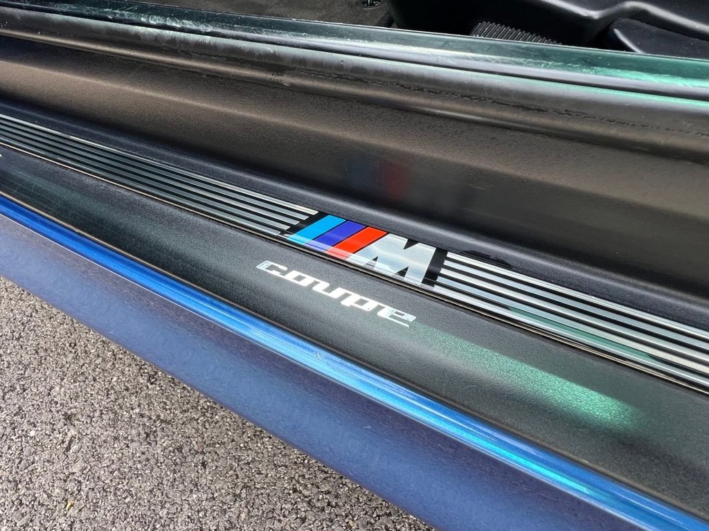 Used BMW Z3 M 1998 for sale - 78022054: Photo 15