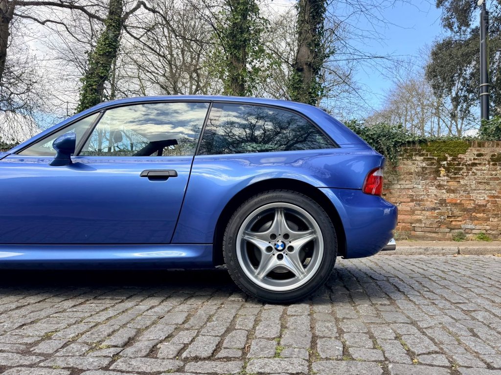 Used BMW Z3 M 1998 for sale - 78022054: Photo 21