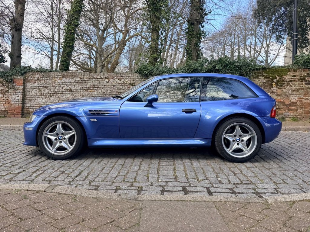 Used BMW Z3 M 1998 for sale - 78022054: Photo 3