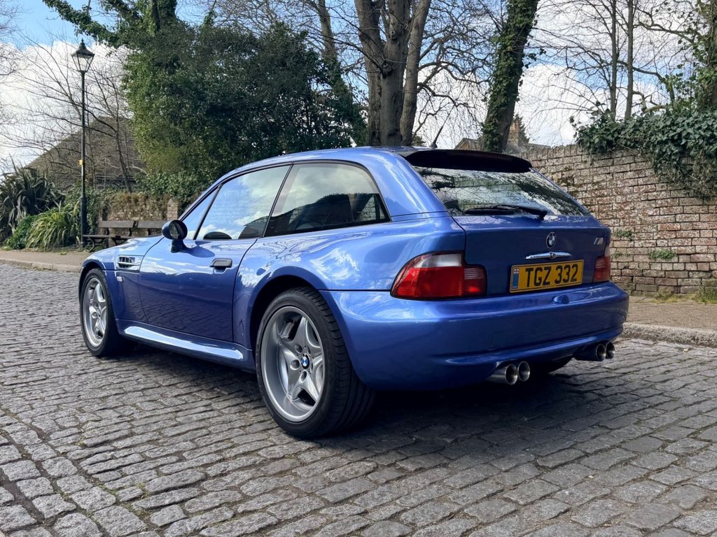 Used BMW Z3 M 1998 for sale - 78022054: Photo 4