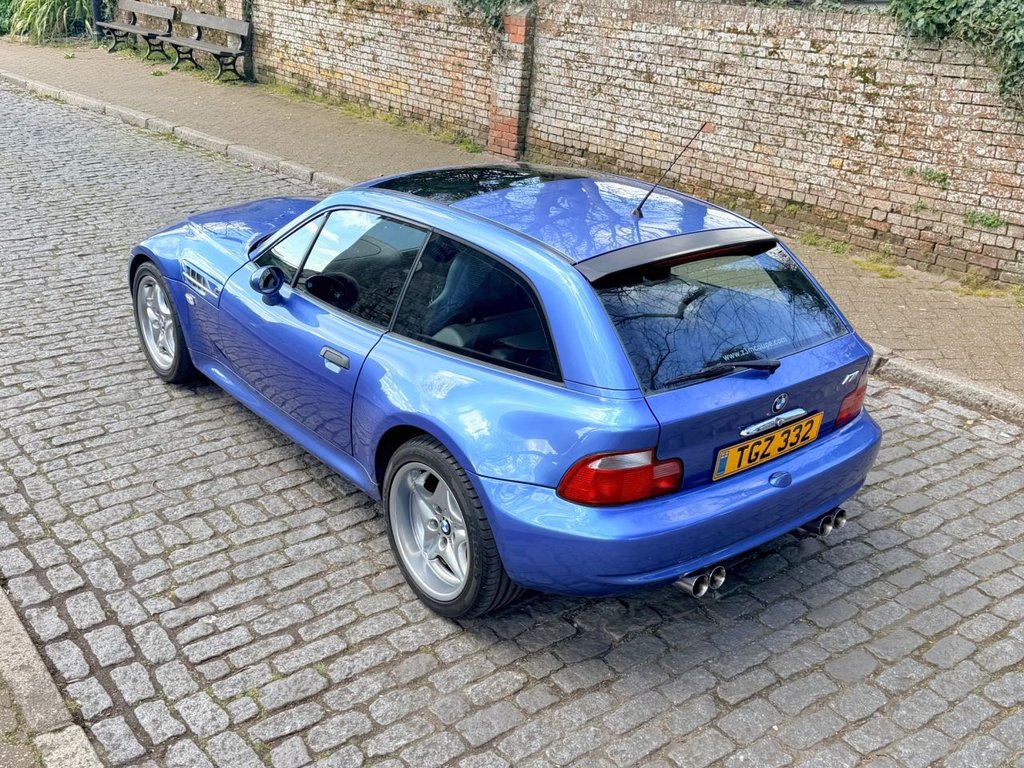 Used BMW Z3 M 1998 for sale - 78022054: Photo 5