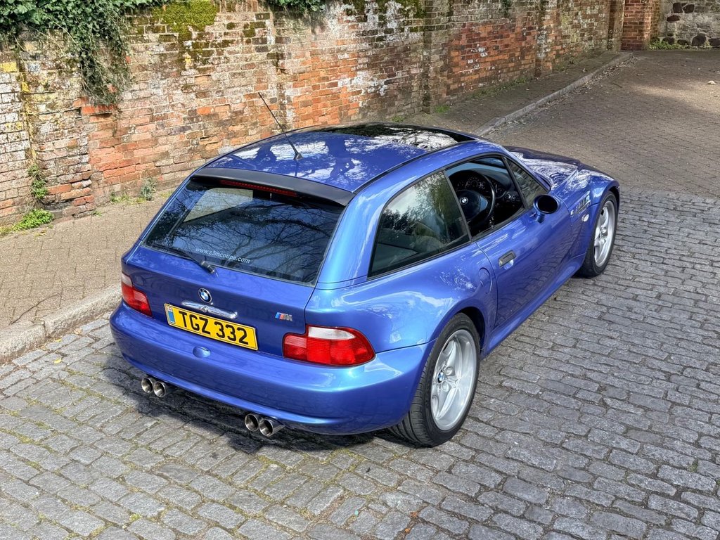 Used BMW Z3 M 1998 for sale - 78022054: Photo 6