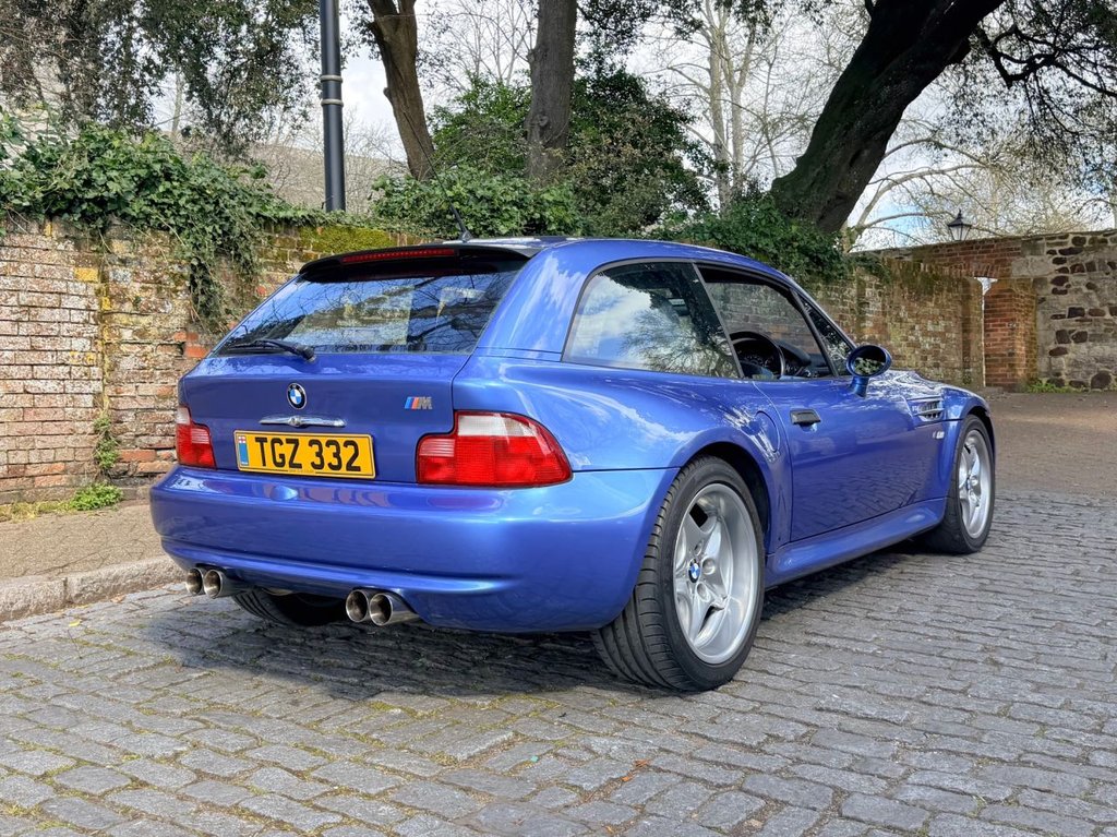 Used BMW Z3 M 1998 for sale - 78022054: Photo 7