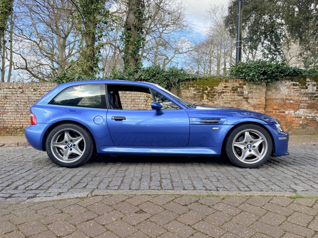 Used BMW Z3 M 1998 for sale - 78022054: Photo 8