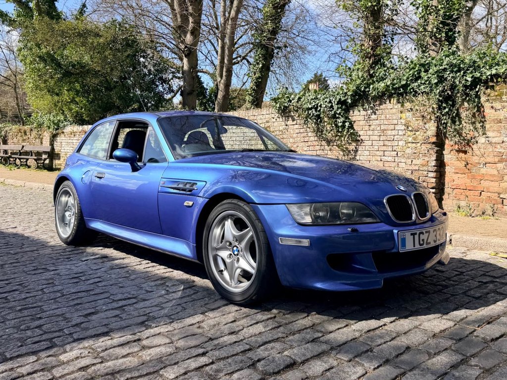 Used BMW Z3 M 1998 for sale - 78022054: Photo 9