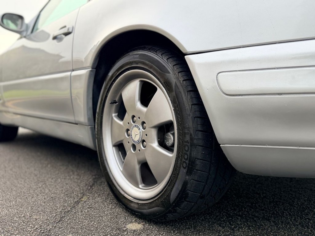 Used Mercedes-Benz S Class 2000 for sale - 77212516: Photo 18