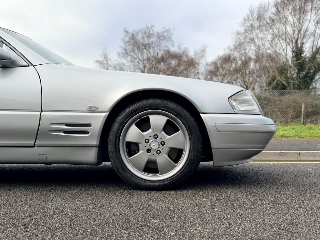 Used Mercedes-Benz S Class 2000 for sale - 77212516: Photo 20