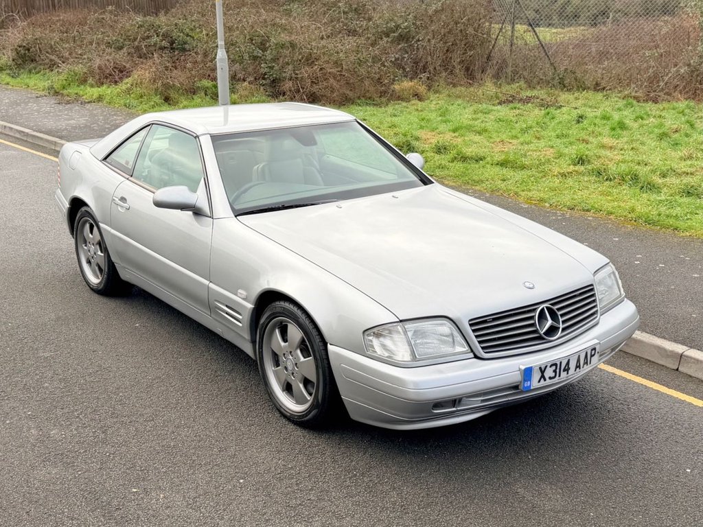 Used Mercedes-Benz S Class 2000 for sale - 77212516: Photo 21