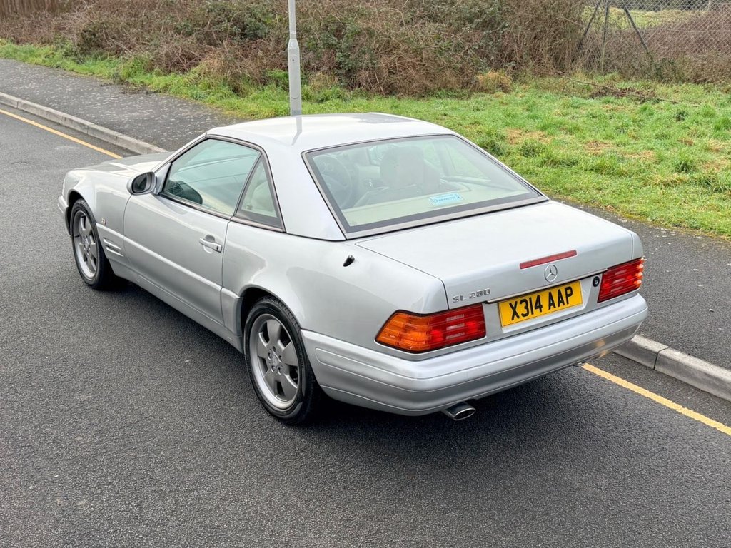 Used Mercedes-Benz S Class 2000 for sale - 77212516: Photo 22