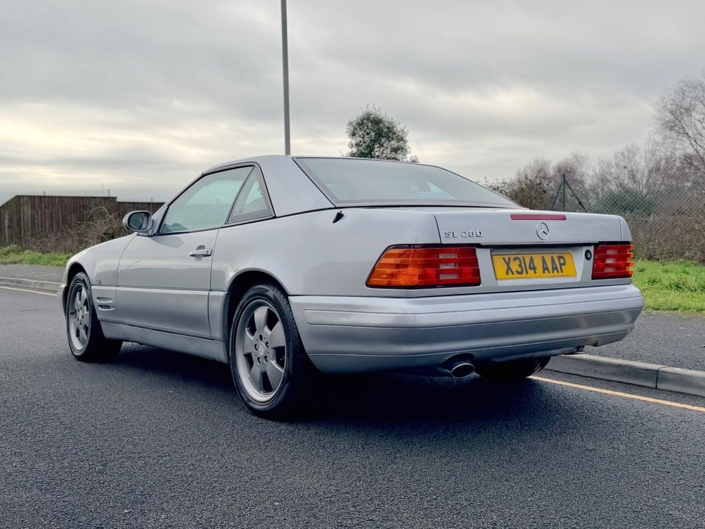 Used Mercedes-Benz S Class 2000 for sale - 77212516: Photo 23