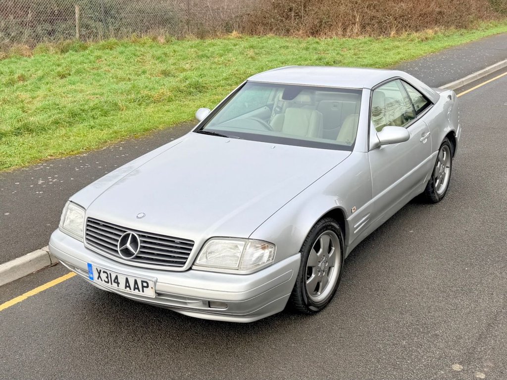 Used Mercedes-Benz S Class 2000 for sale - 77212516: Photo 24