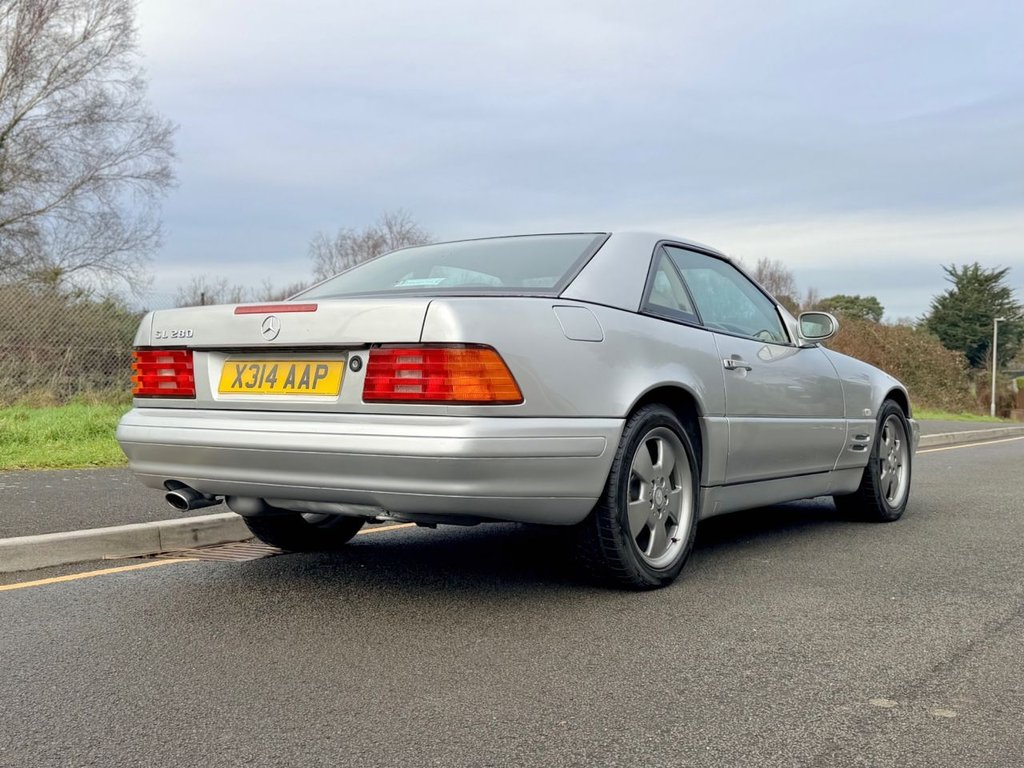 Used Mercedes-Benz S Class 2000 for sale - 77212516: Photo 25