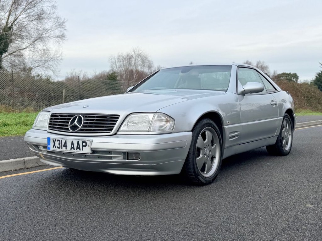 Used Mercedes-Benz S Class 2000 for sale - 77212516: Photo 26