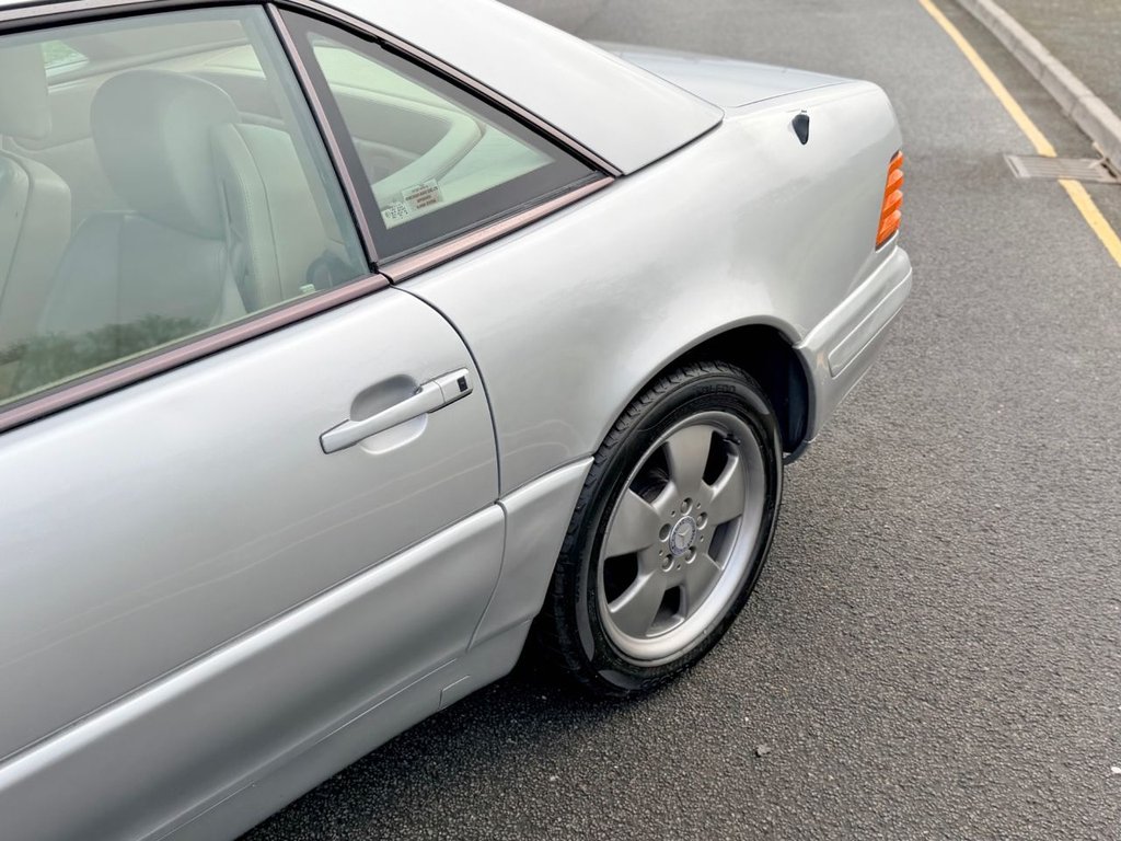 Used Mercedes-Benz S Class 2000 for sale - 77212516: Photo 27