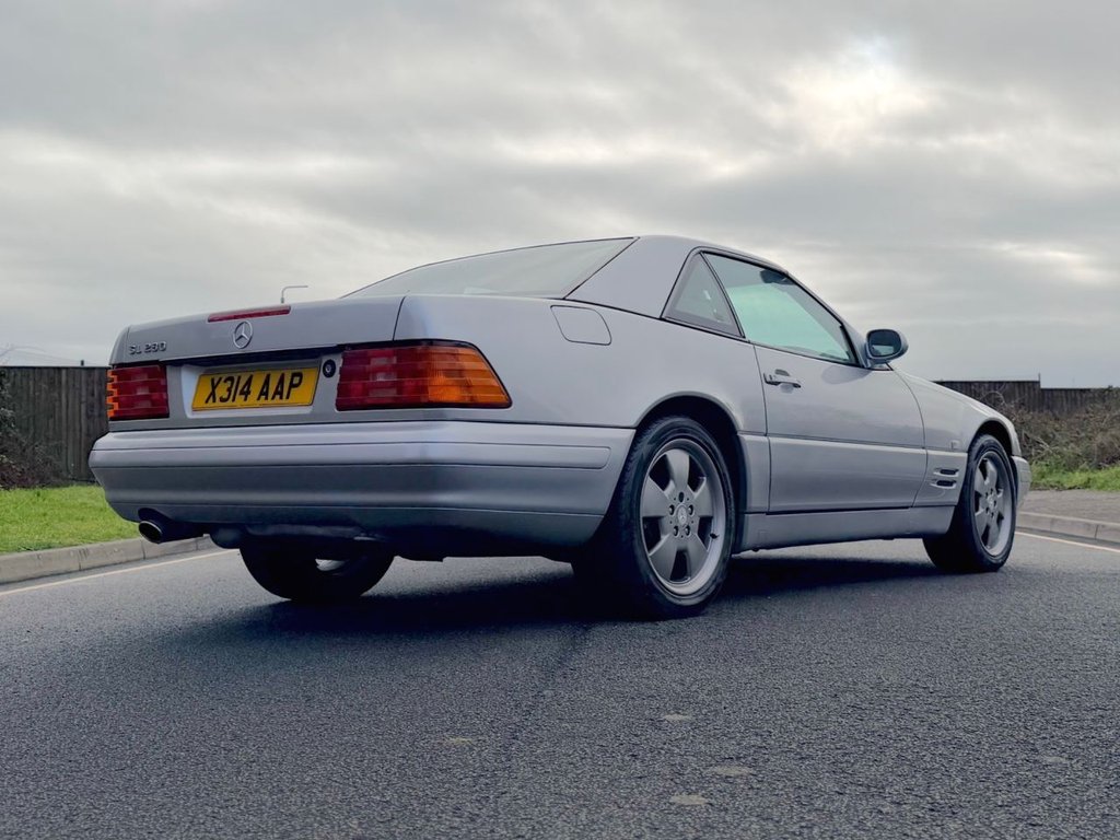 Used Mercedes-Benz S Class 2000 for sale - 77212516: Photo 5