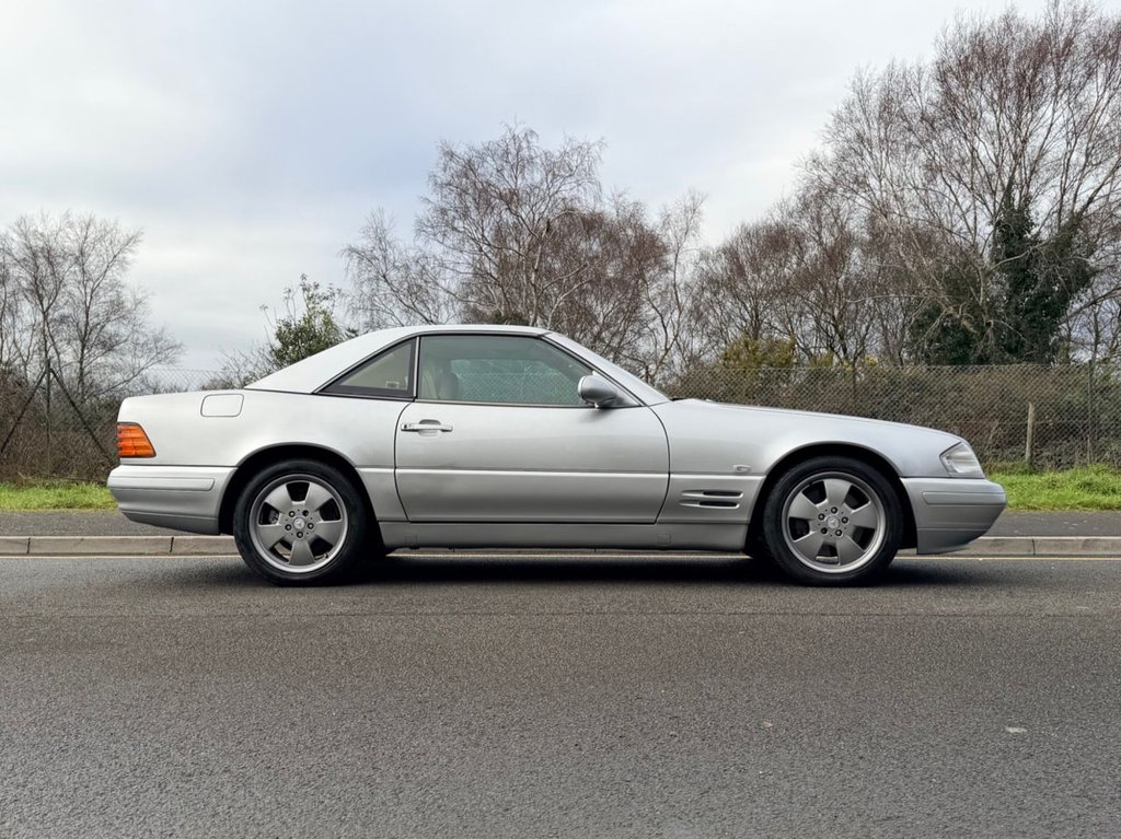 Used Mercedes-Benz S Class 2000 for sale - 77212516: Photo 6