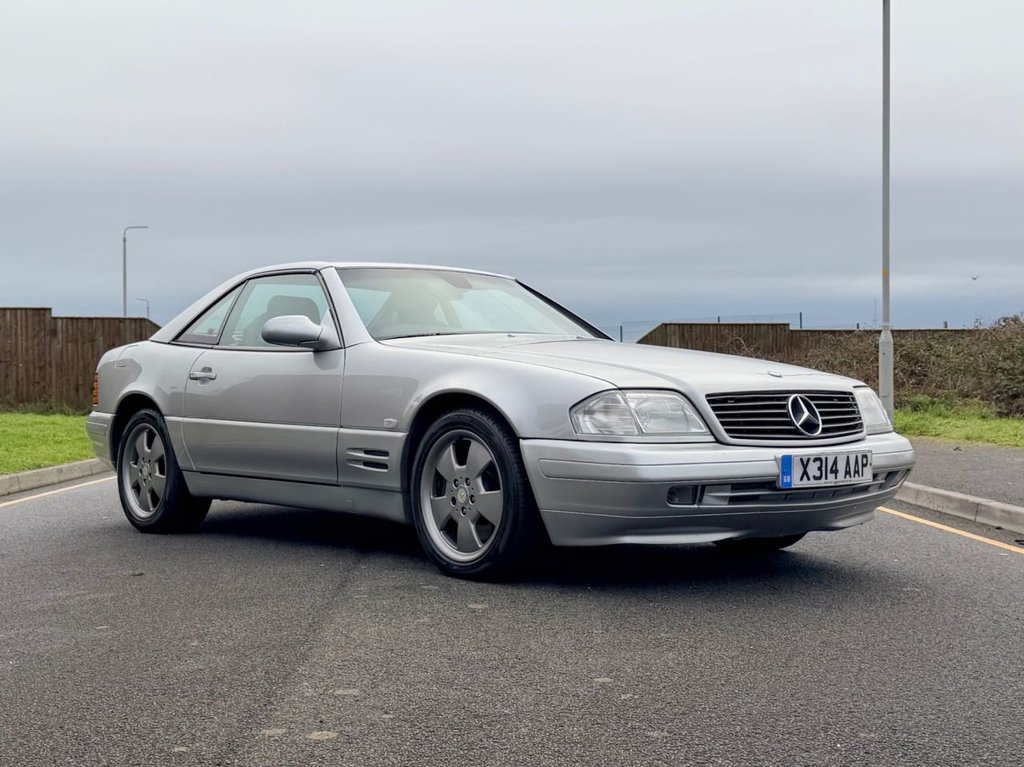 Used Mercedes-Benz S Class 2000 for sale - 77212516: Photo 7