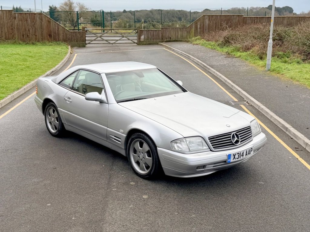 Used Mercedes-Benz S Class 2000 for sale - 77212516: Photo 8