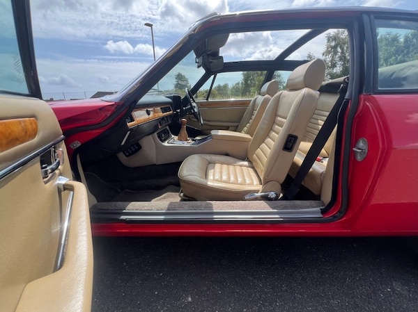 Used Jaguar XJ 1985 for sale - 75206940: Photo 16