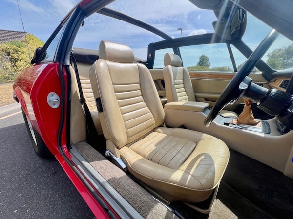 Used Jaguar XJ 1985 for sale - 75206940: Photo 19
