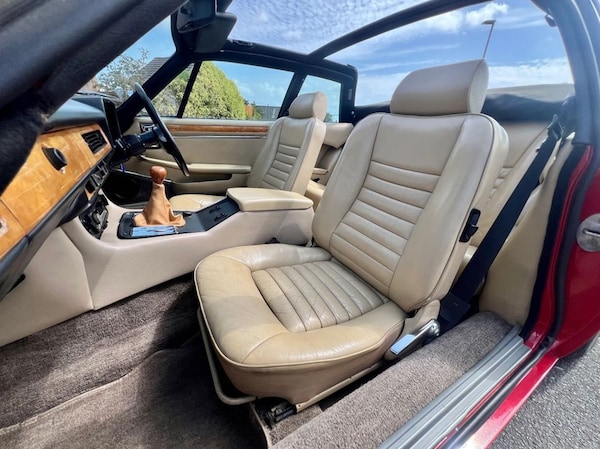 Used Jaguar XJ 1985 for sale - 75206940: Photo 20