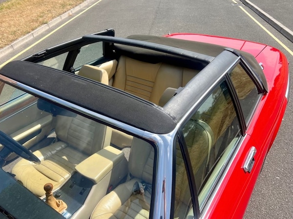 Used Jaguar XJ 1985 for sale - 75206940: Photo 21