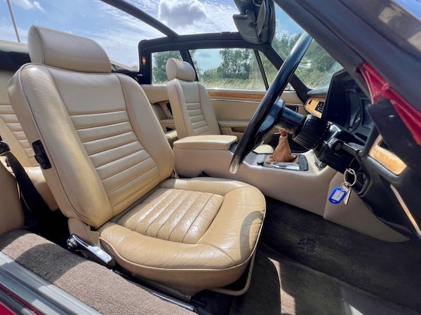 Used Jaguar XJ 1985 for sale - 75206940: Photo 24