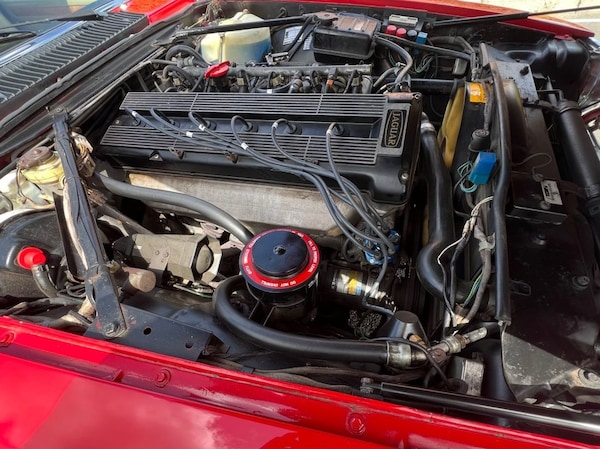 Used Jaguar XJ 1985 for sale - 75206940: Photo 26