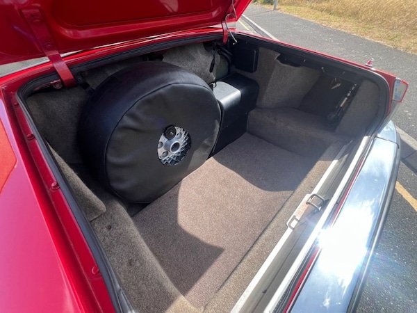 Used Jaguar XJ 1985 for sale - 75206940: Photo 27