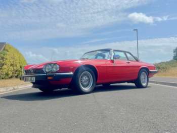Used Jaguar XJ 1985 for sale - 75206940: Photo