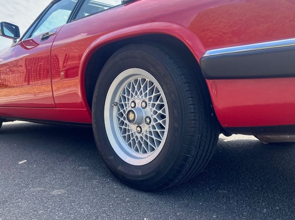 Used Jaguar XJ 1985 for sale - 75206940: Photo 30