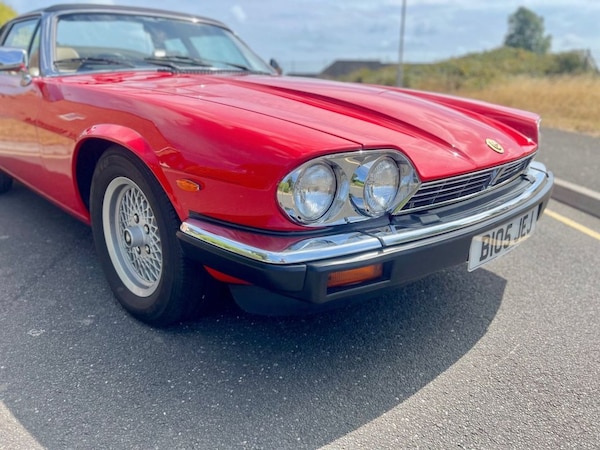 Used Jaguar XJ 1985 for sale - 75206940: Photo 37