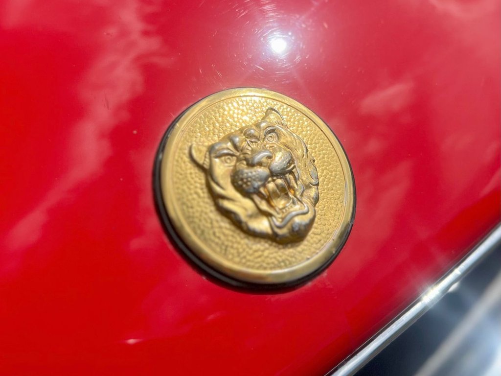 Vehicle 38